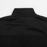 Dickies Port Allen Fleece - Black thumbnail