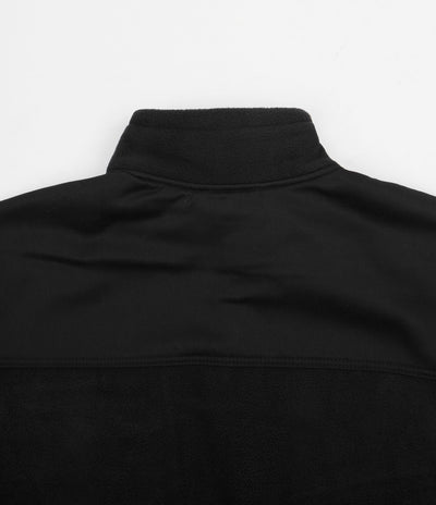Dickies Port Allen Fleece - Black