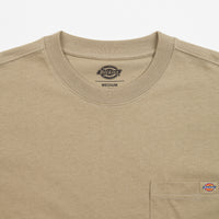 Dickies Porterdale T-Shirt - Desert Sand thumbnail
