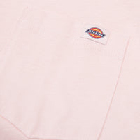Dickies Porterdale T-Shirt - Light Pink thumbnail