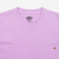 Dickies Porterdale T-Shirt - Purple Rose thumbnail