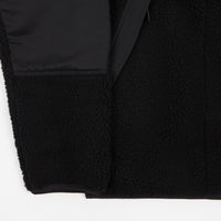 Dickies Red Chute Fleece - Black thumbnail