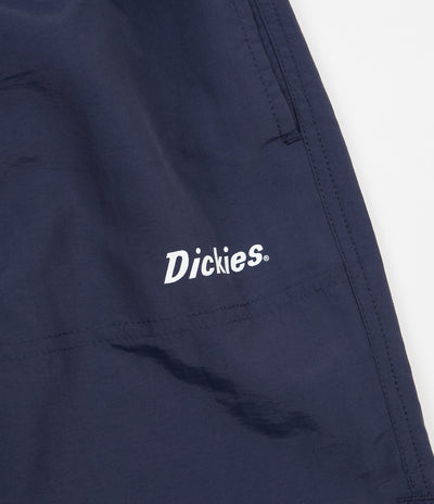Dickies Rifton Shorts - Navy Blue