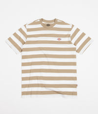 Dickies Rivergrove T-Shirt - Khaki