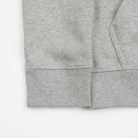 Dickies Ruston Hoodie - Grey Melange thumbnail