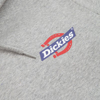 Dickies Ruston Hoodie - Grey Melange thumbnail