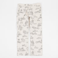 Dickies Sibley Pants - Ecru thumbnail
