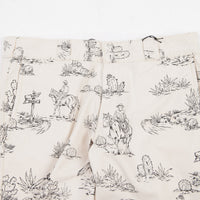 Dickies Sibley Pants - Ecru thumbnail