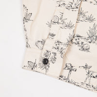 Dickies Sibley Shirt - Ecru thumbnail