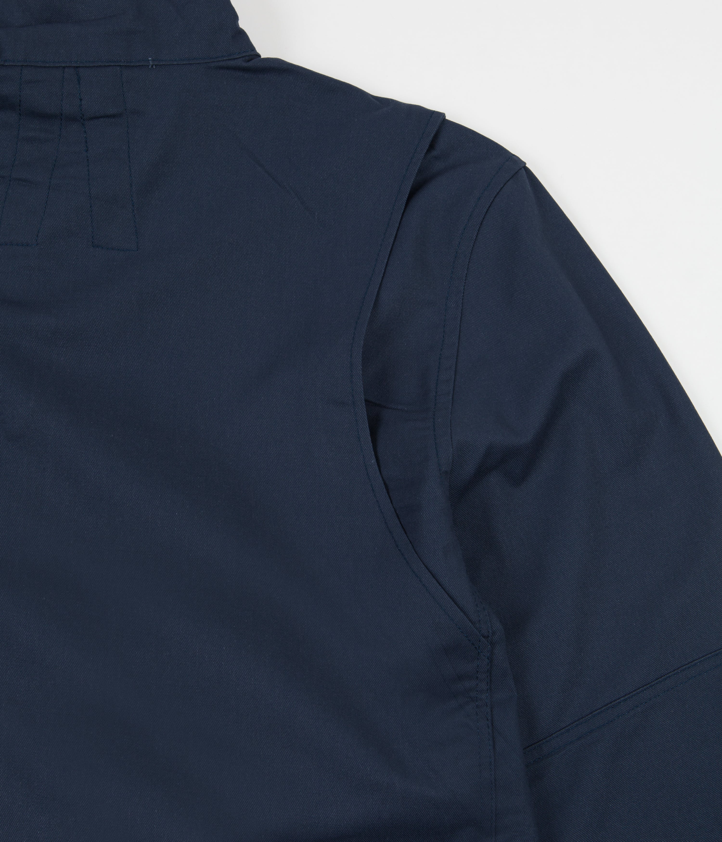 Dickies Storden Jacket Air Force Blue Flatspot