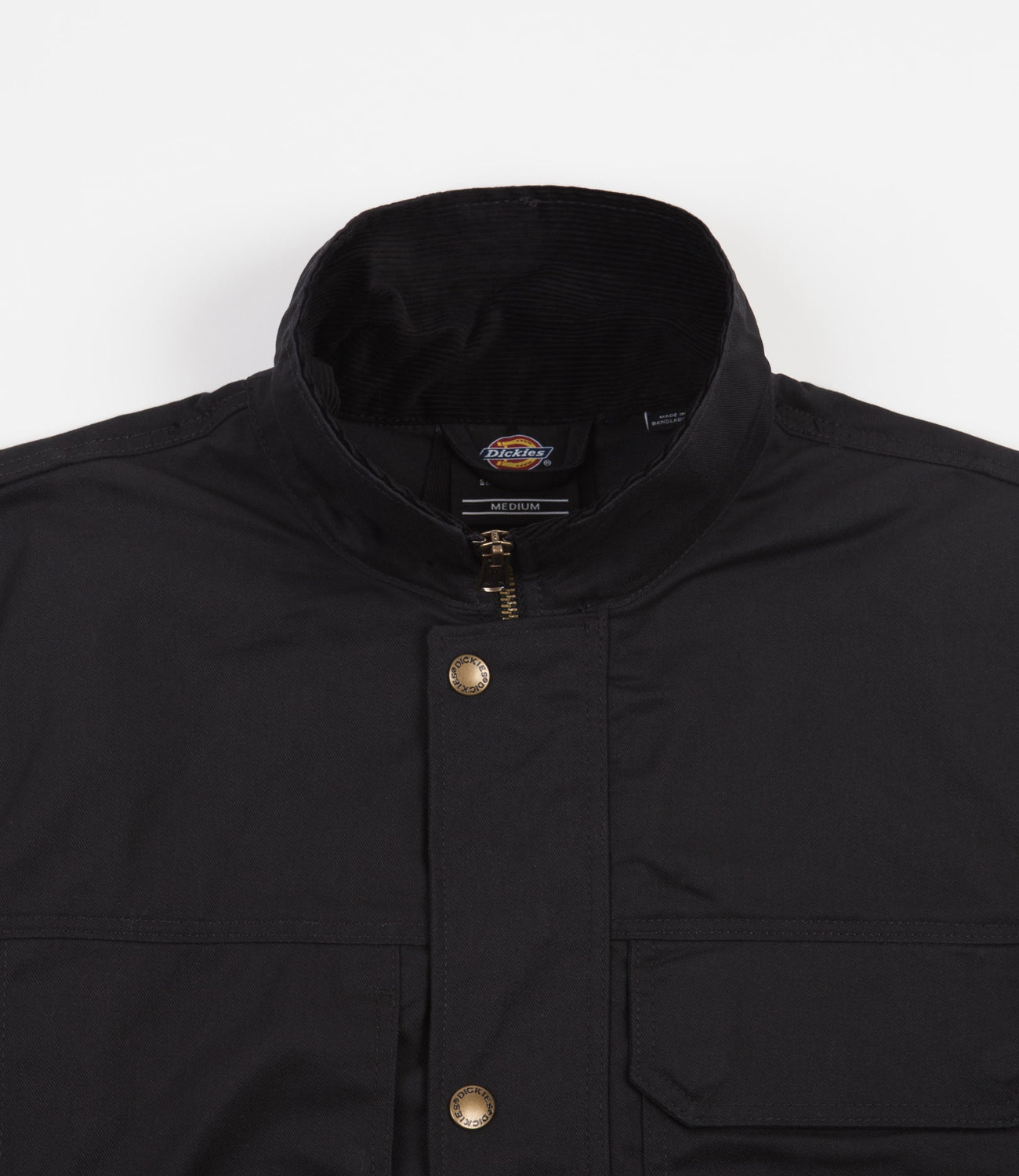 Dickies forest on sale city jacket