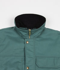 Lincoln green sales dickies jacket