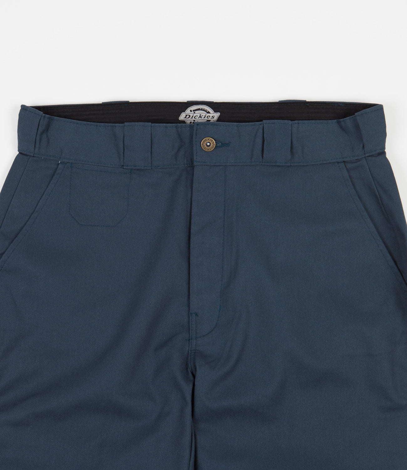 Dickies Storden Pants Air Force Blue Flatspot