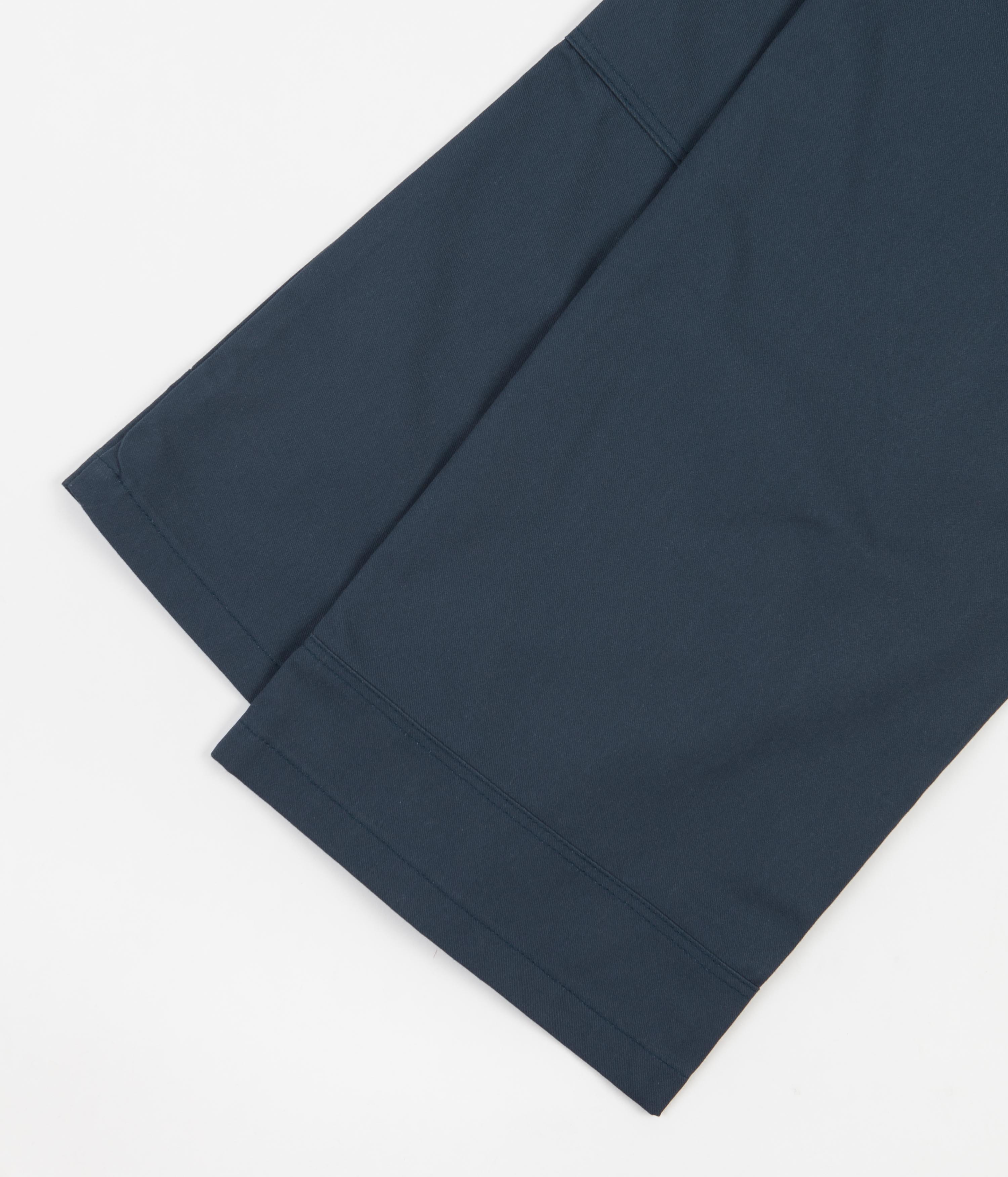 Dickies Storden Pants Air Force Blue Flatspot