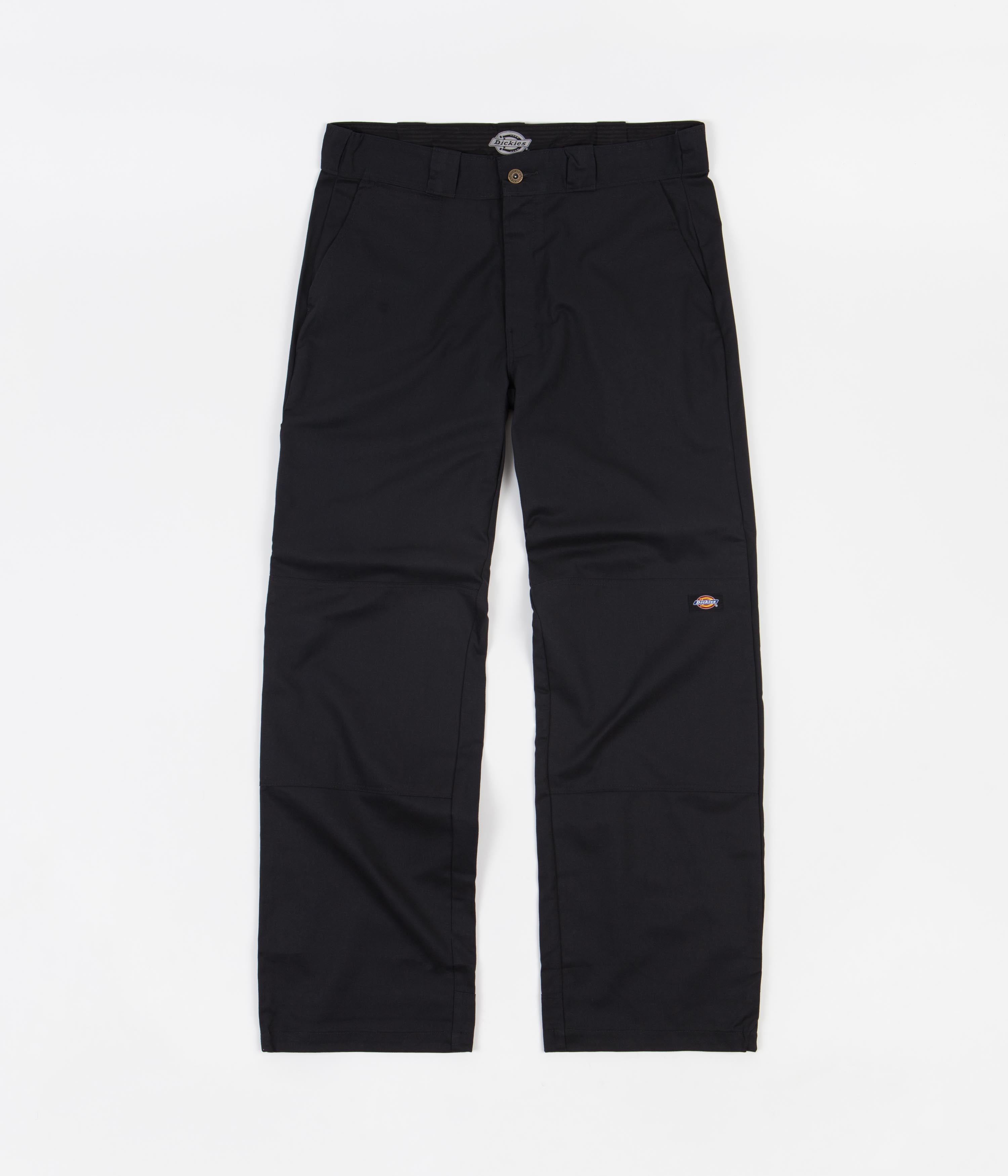 Dickies Storden Pants Black Flatspot
