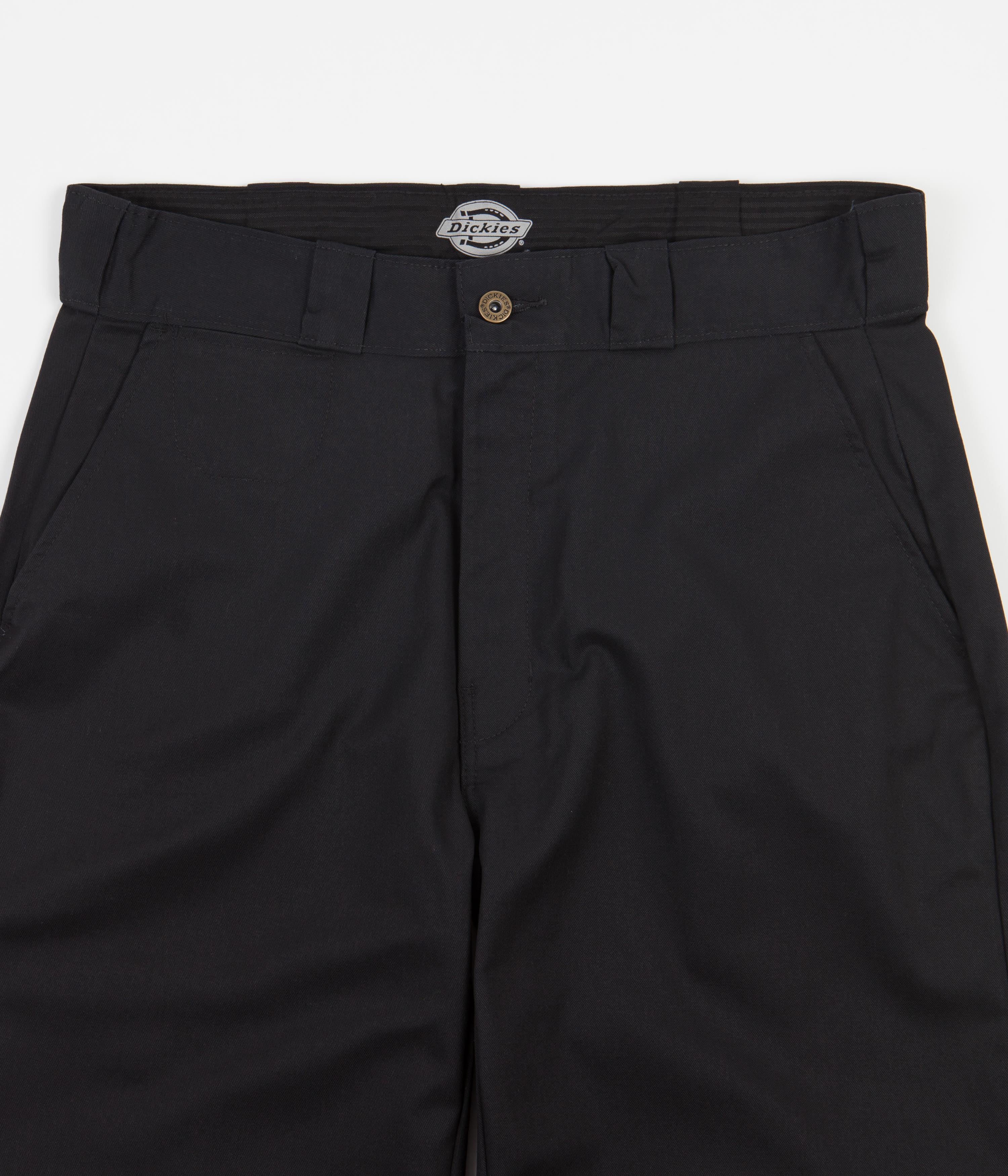 Dickies Storden Pants Black Flatspot