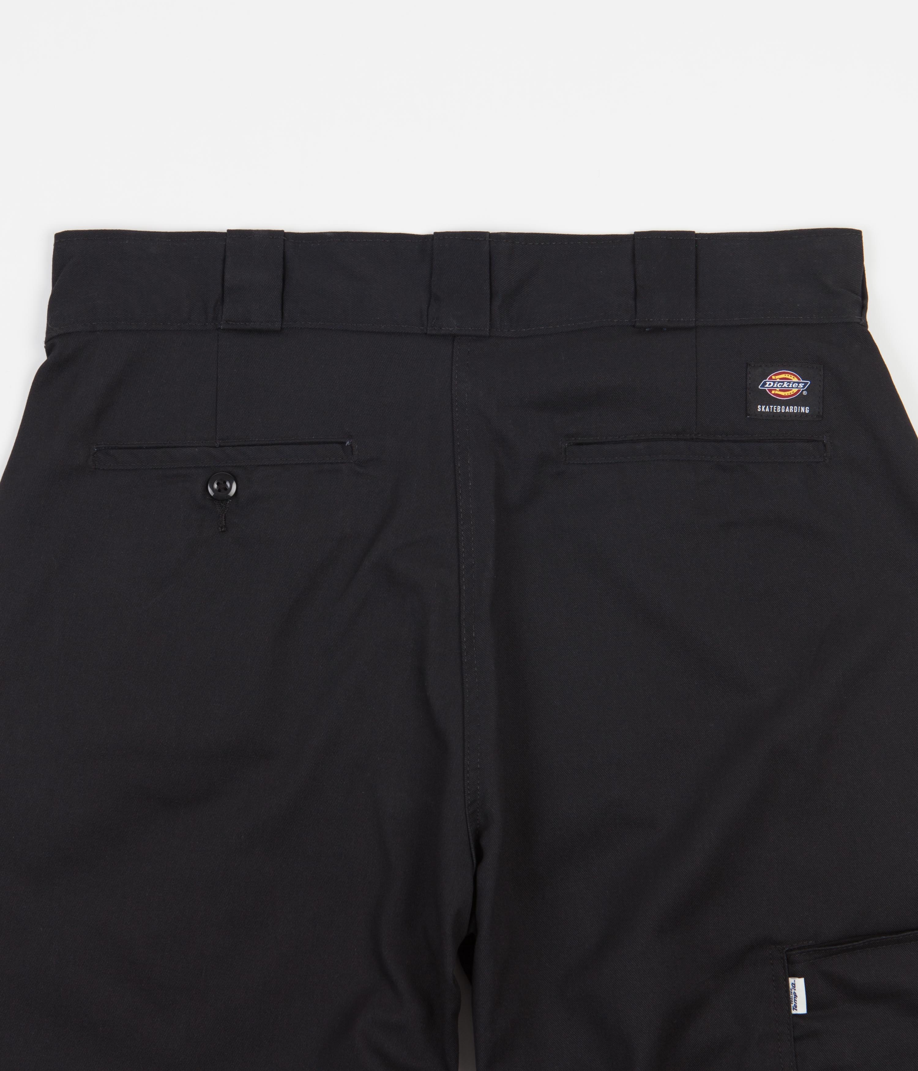 Dickies Storden Pants Black Flatspot