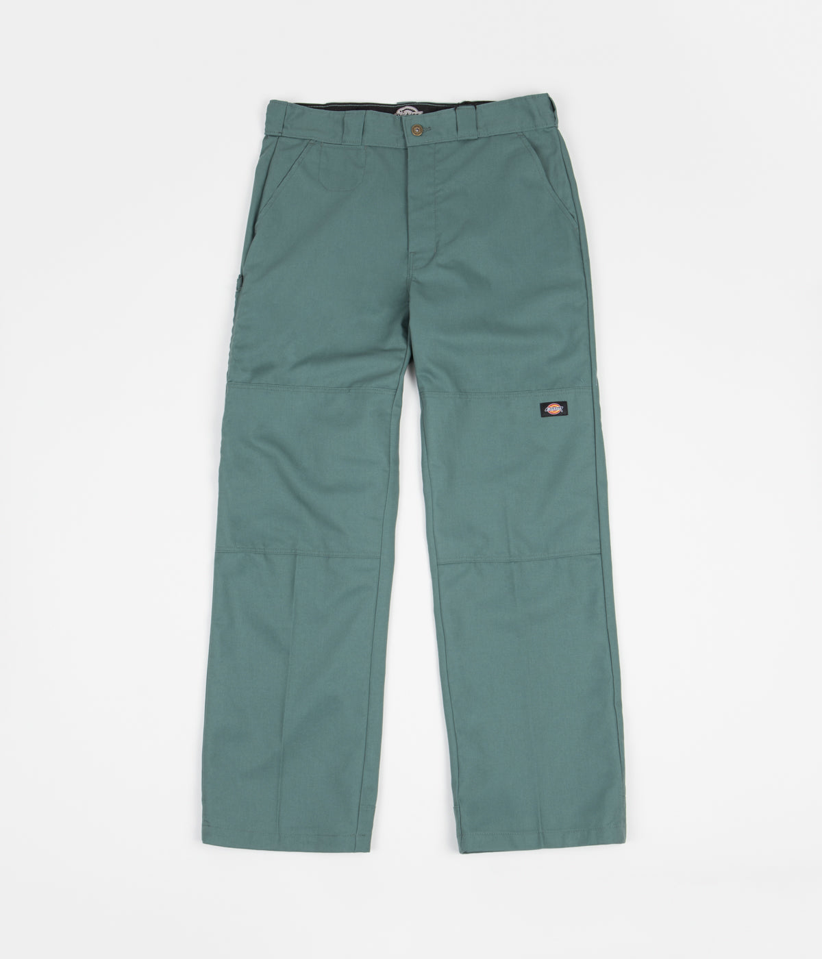 Dickies Storden Pants Lincoln Green Flatspot