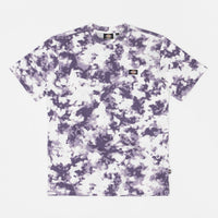 Dickies Sunburg T-Shirt - Purple Gumdrop thumbnail