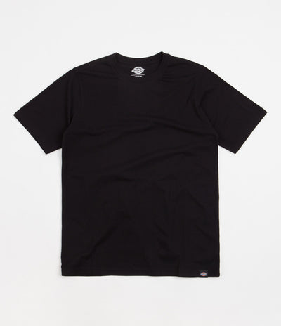 Dickies T-Shirt (3 Pack) - Black