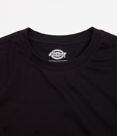 Dickies T-Shirt (3 Pack) - Black