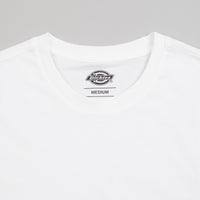 Dickies T-Shirt (3 Pack) - White thumbnail