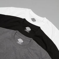 Dickies T-Shirt Pack Of Three - Assorted Colours thumbnail