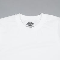 Dickies T-Shirt Pack Of Three - Assorted Colours thumbnail