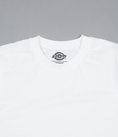 Dickies T-Shirt Pack Of Three - Assorted Colours