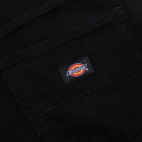 Dickies Thomasville Jeans - Rinsed Black thumbnail