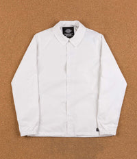 Dickies Torrance Jacket - White
