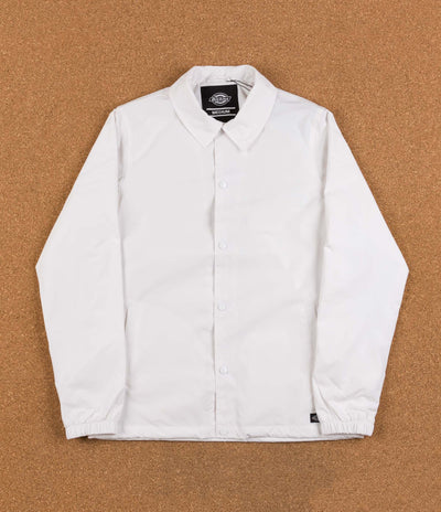 Dickies Torrance Jacket - White
