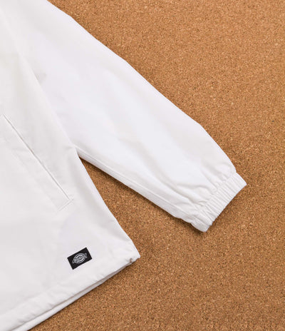 Dickies Torrance Jacket - White