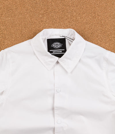 Dickies Torrance Jacket - White