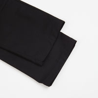 Dickies Valley Grande Double Knee Pants - Black thumbnail