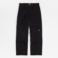 Dickies Valley Grande Double Knee Pants - Black thumbnail