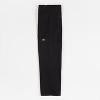 Dickies Valley Grande Double Knee Pants - Black thumbnail