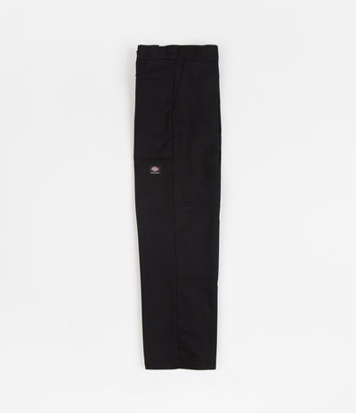 Dickies Valley Grande Double Knee Pants - Black