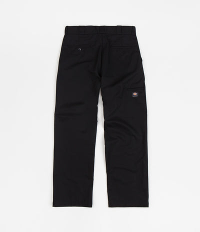 Dickies Valley Grande Double Knee Pants - Black