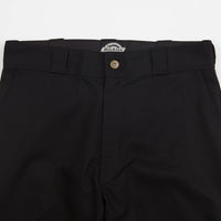 Dickies Valley Grande Double Knee Pants - Black thumbnail