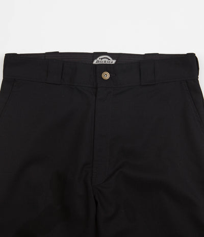 Dickies Valley Grande Double Knee Pants - Black