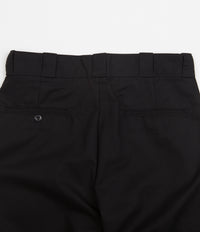 Shop Dickies Valley Grande Double Knee Pants (black) online