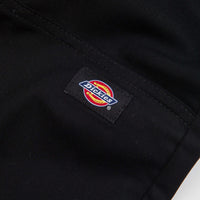 Dickies Valley Grande Double Knee Pants - Black thumbnail