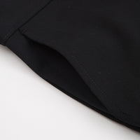 Dickies Valley Grande Double Knee Pants - Black thumbnail