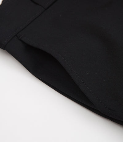 Dickies Valley Grande Double Knee Pants - Black