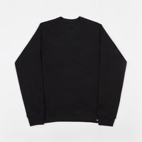 Dickies Washington Sweatshirt - Black thumbnail