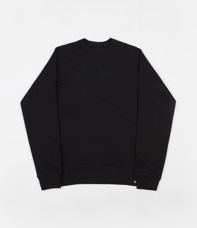 Dickies Washington Sweatshirt - Black