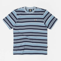 Dickies Wheaton T-Shirt - Fog Blue thumbnail