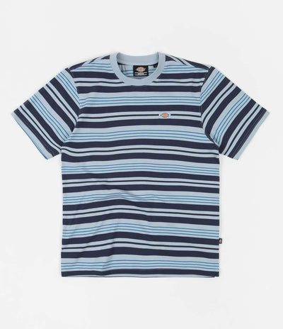 Dickies Wheaton T-Shirt - Fog Blue