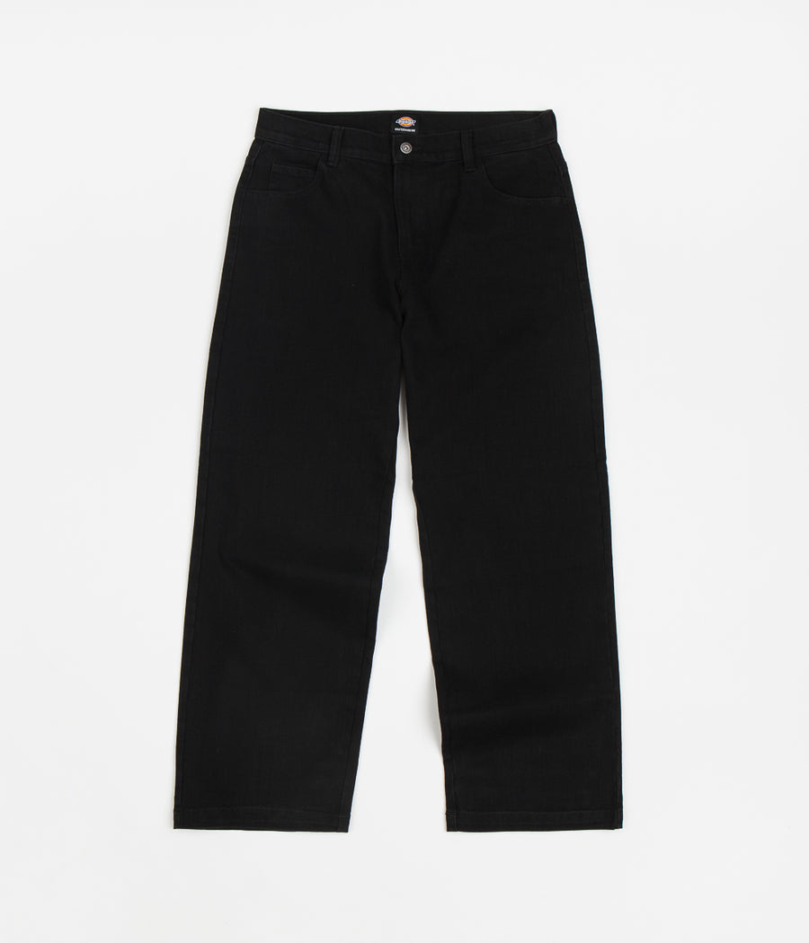 Dickies Wingville Jeans - Black